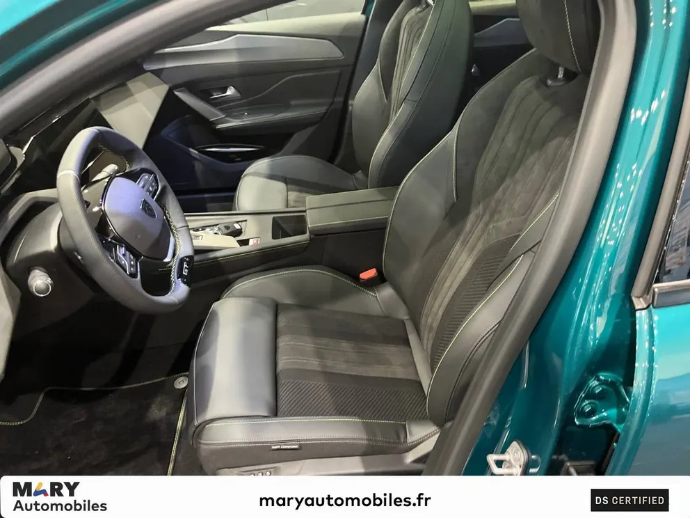 Véhicule occasion 209535 - peugeot 308 - Photo 10