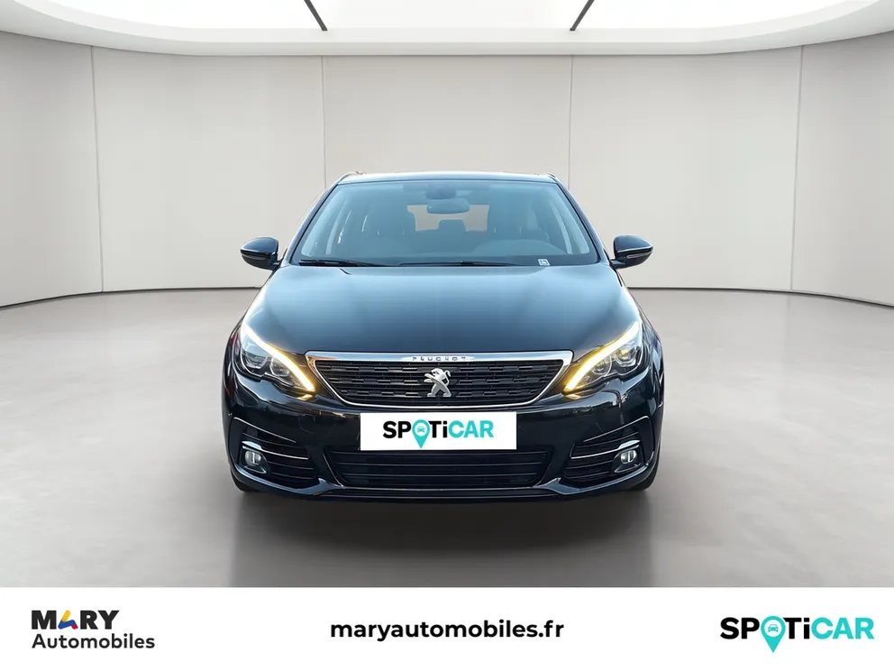 Véhicule occasion 1245839 - peugeot 308 - Photo 7
