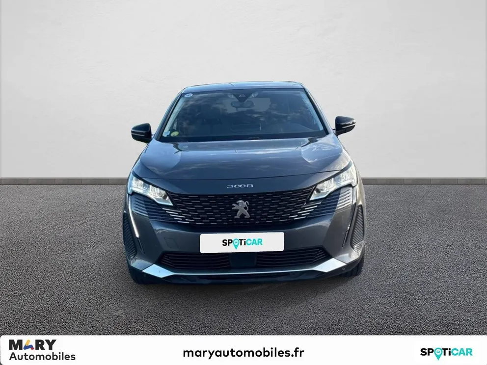 Véhicule occasion 209203 - peugeot 3008 - Photo 2