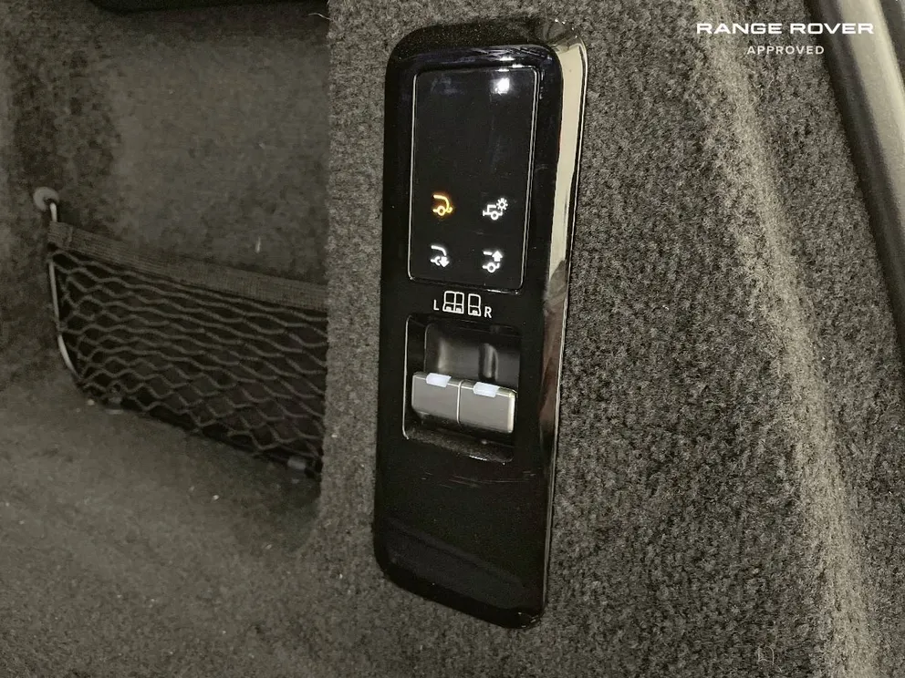 Véhicule occasion 194751 - land rover RANGE ROVER SPORT - Photo 18