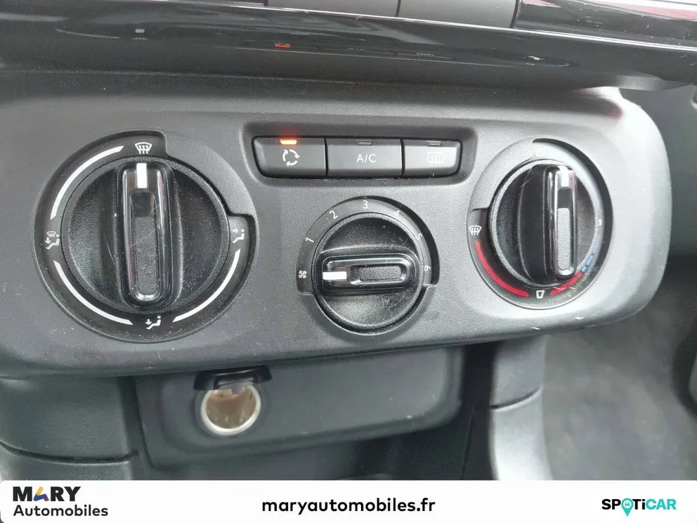 Véhicule occasion 225903 - Citroën C3 - Photo 16