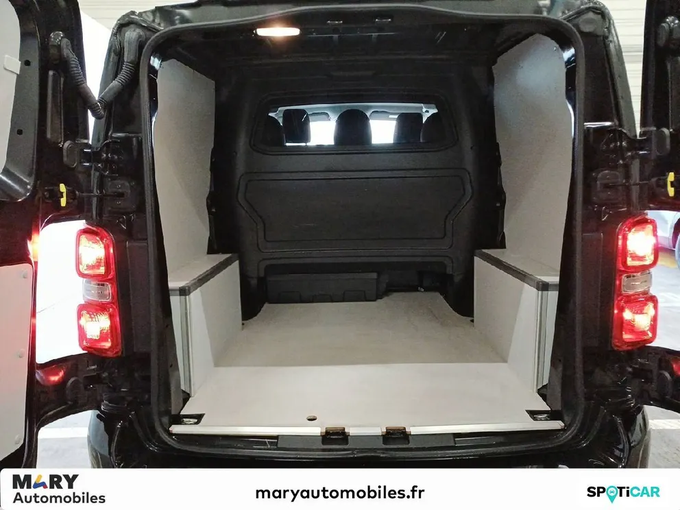 Véhicule occasion 210826 - peugeot EXPERT - Photo 6