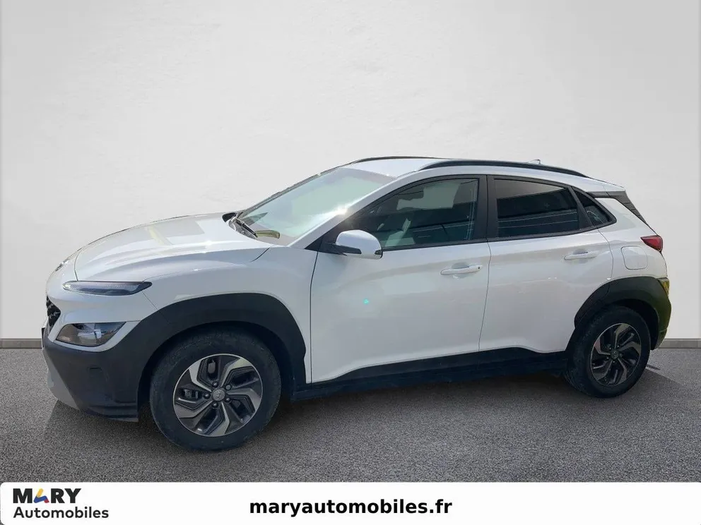 Véhicule occasion 227806 - hyundai KONA - Photo 2