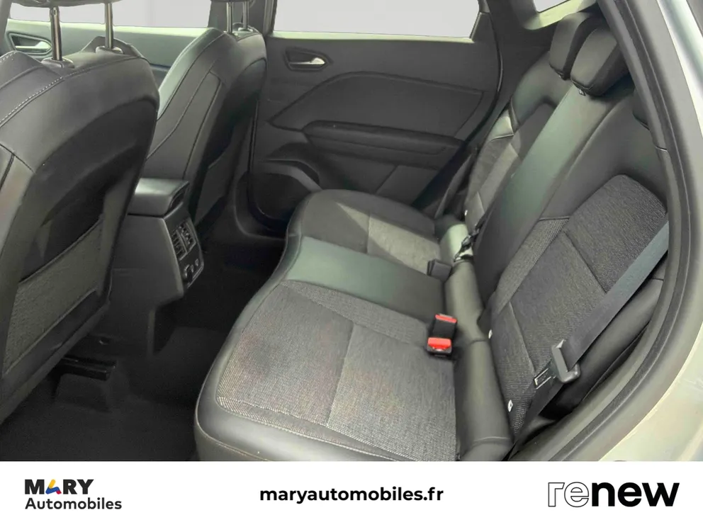 Véhicule occasion 232545 - renault CAPTUR - Photo 22
