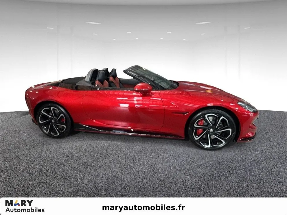 Véhicule occasion 201115 - mg CYBERSTER - Photo 4