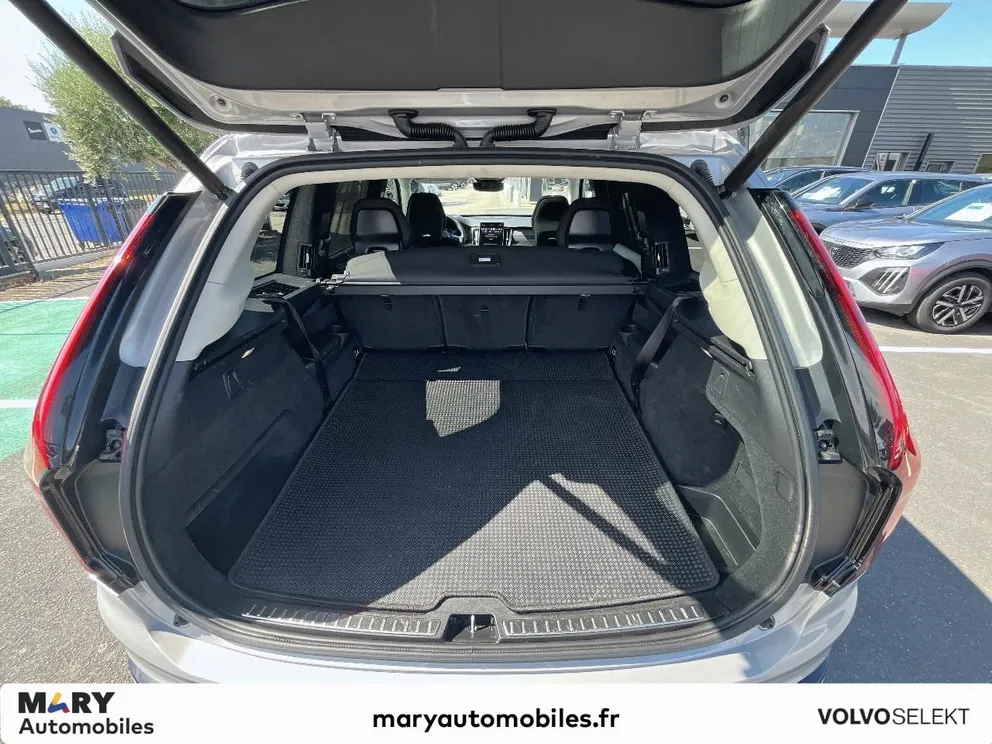 Véhicule occasion 1231650 - volvo XC90 - Photo 19