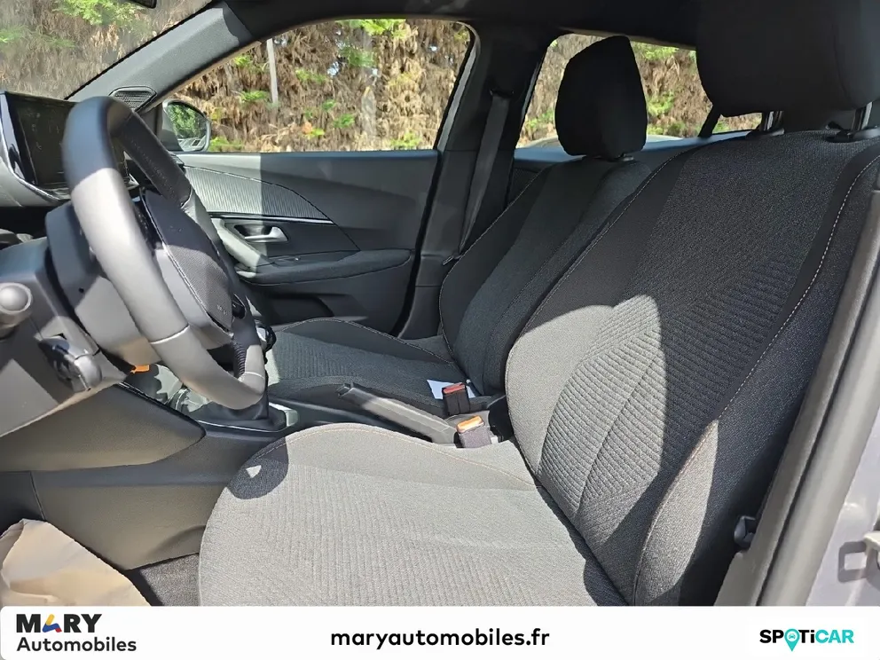 Véhicule occasion 238634 - peugeot 2008 - Photo 13