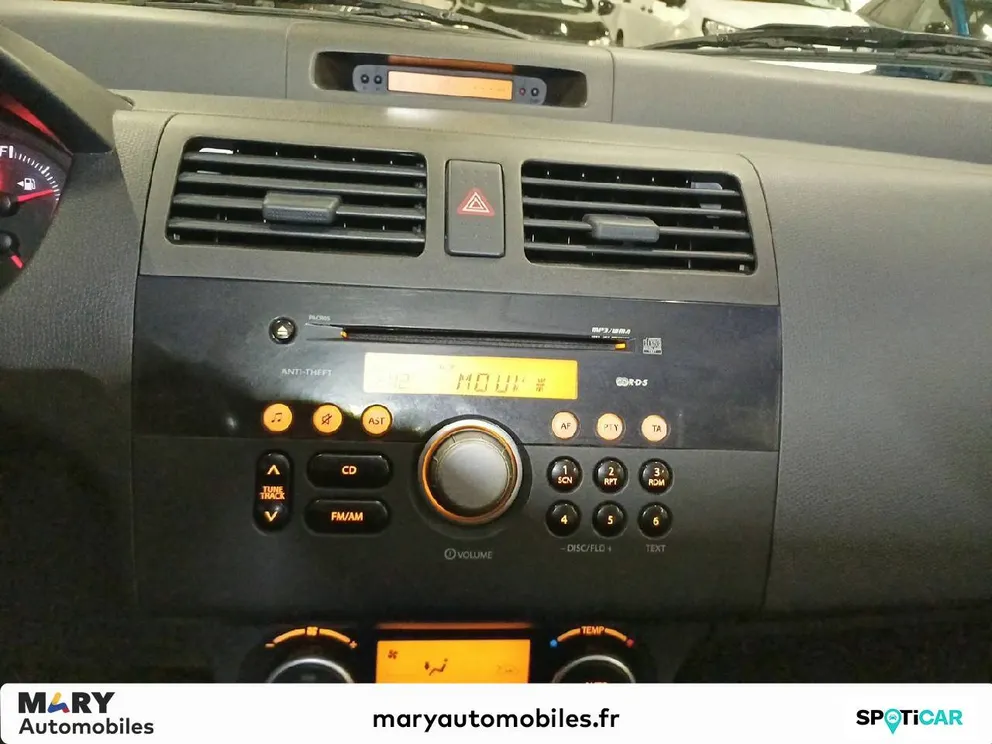 Véhicule occasion 203632 - suzuki SWIFT - Photo 14