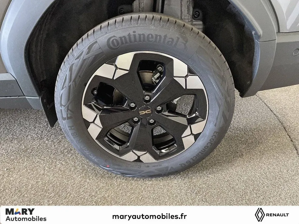 Véhicule occasion 173026 - dacia BIGSTER - Photo 11