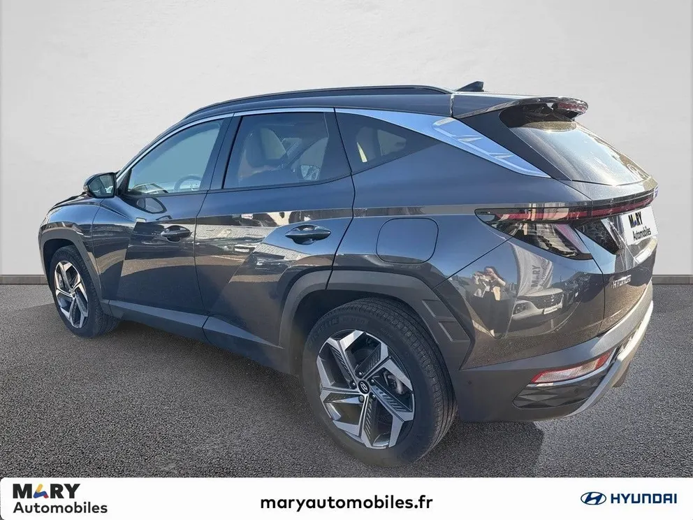 Véhicule occasion 223807 - hyundai TUCSON - Photo 7