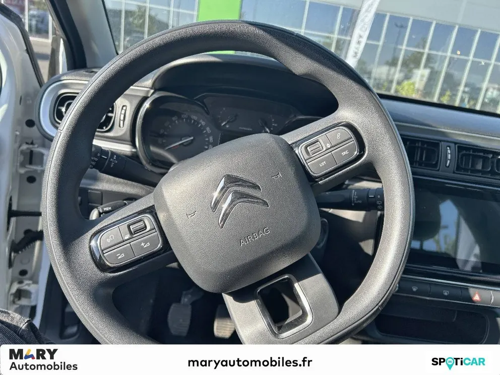 Véhicule occasion 166132 - Citroën C3 - Photo 16