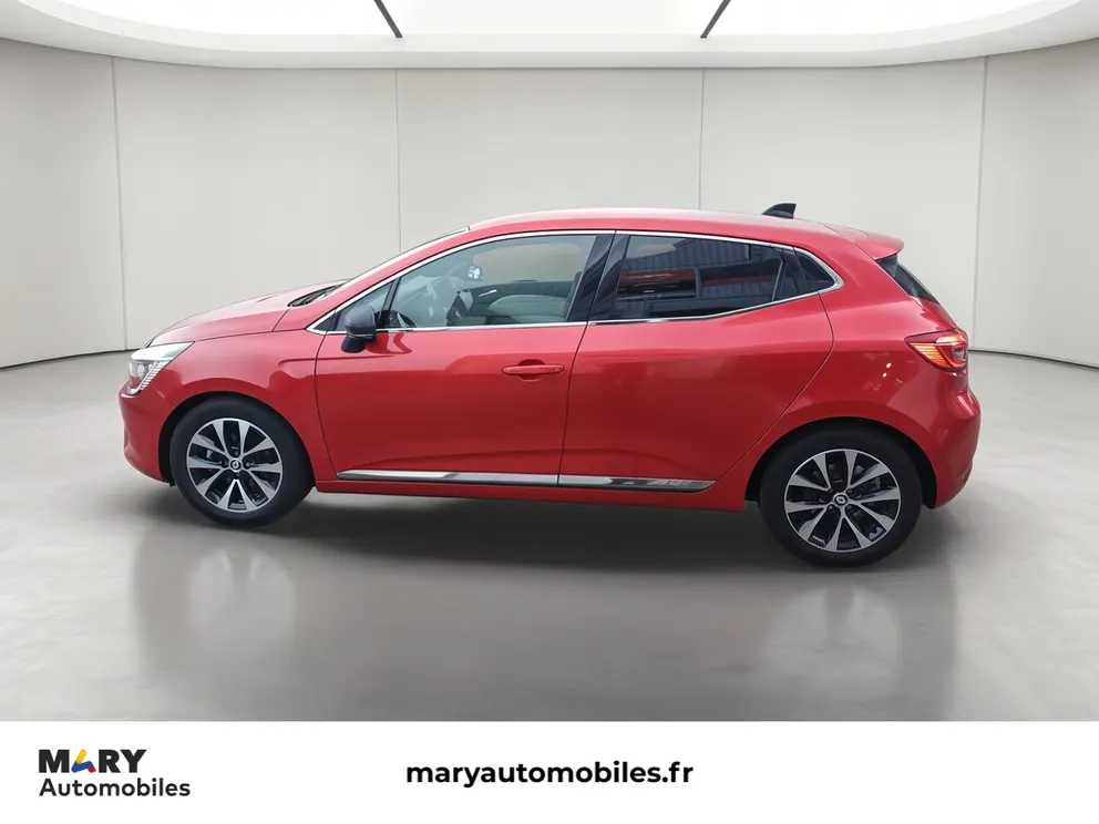 Véhicule occasion 1246818 - renault CLIO - Photo 2