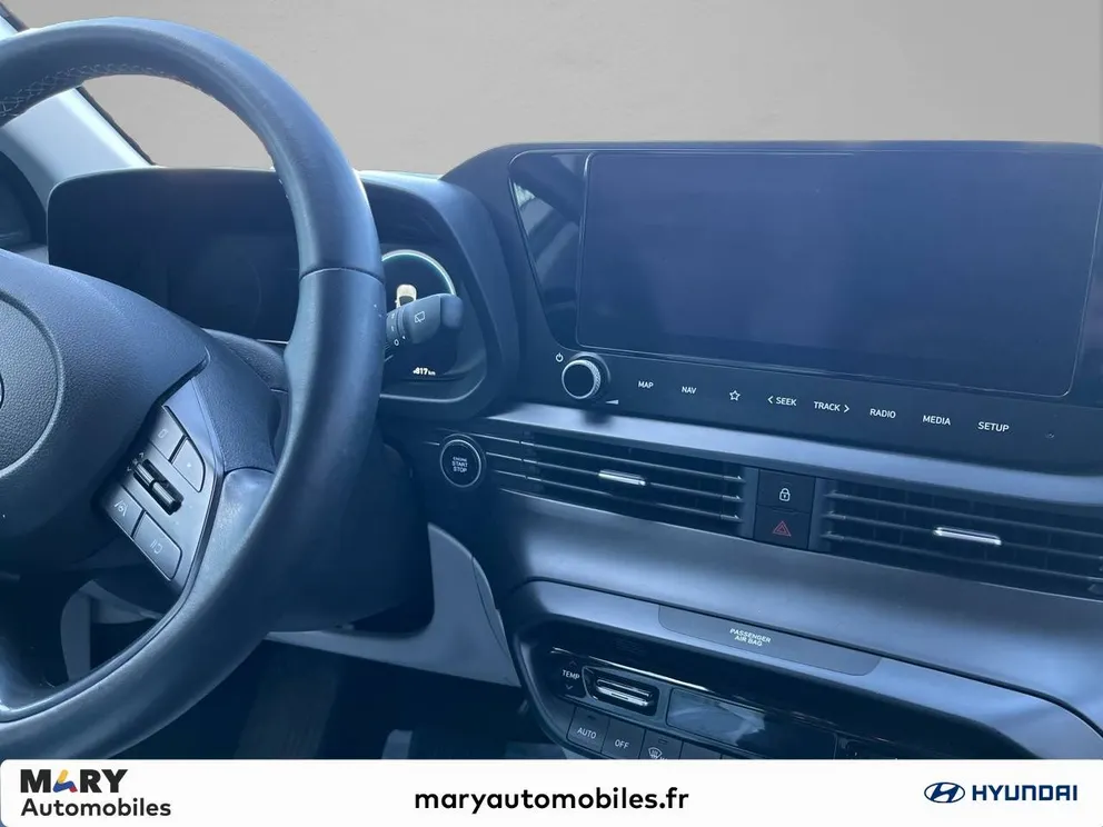 Véhicule occasion 227267 - hyundai i20 - Photo 6