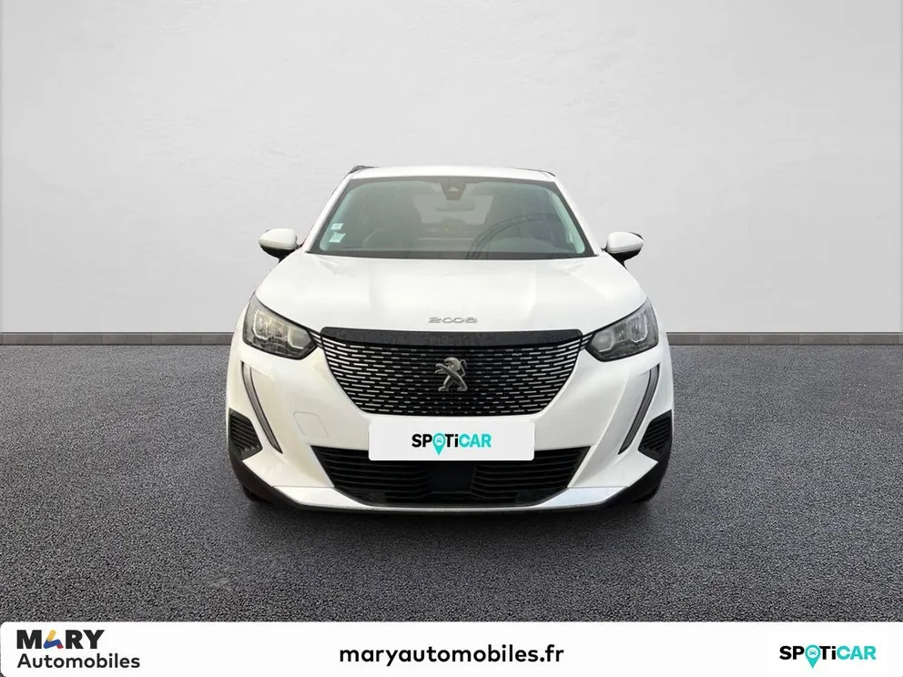 Véhicule occasion 209692 - peugeot 2008 - Photo 2