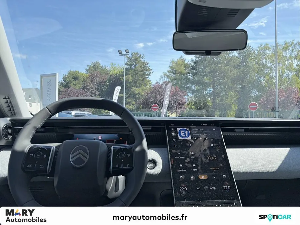 Véhicule occasion 233324 - Citroën C5 AIRCROSS - Photo 8