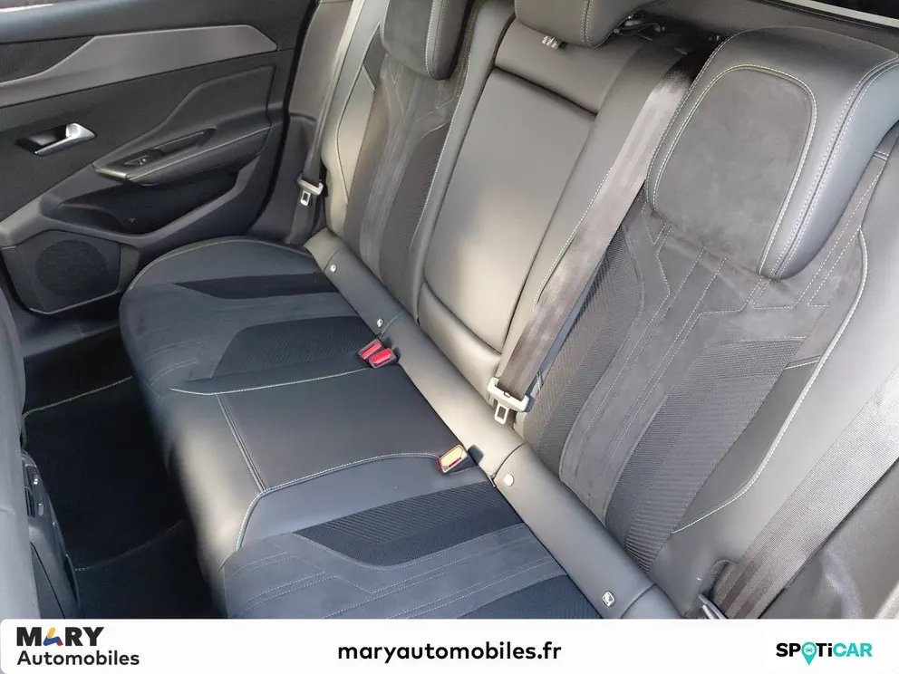 Véhicule occasion 213749 - peugeot 308 - Photo 10