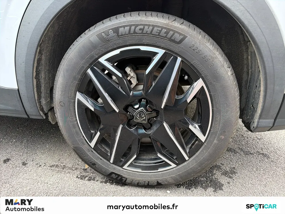 Véhicule occasion 191186 - peugeot 5008 - Photo 7