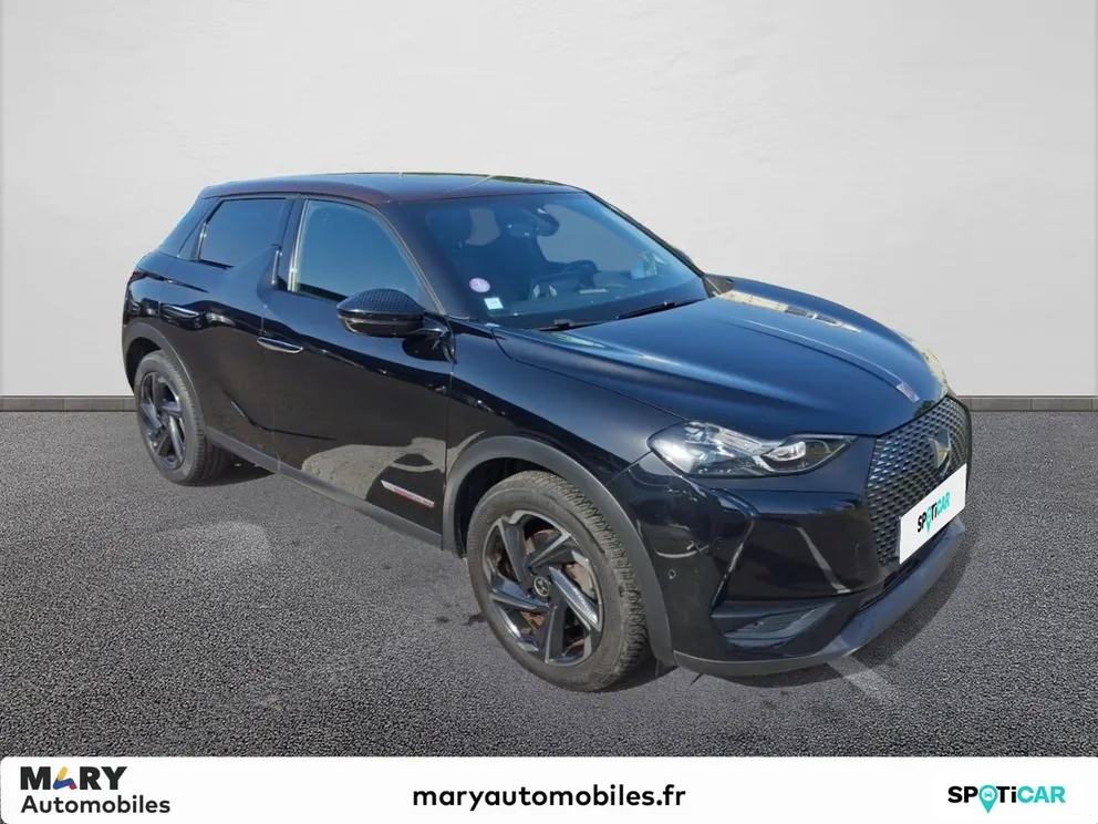 Véhicule occasion 233250 - ds DS 3 - Photo 5
