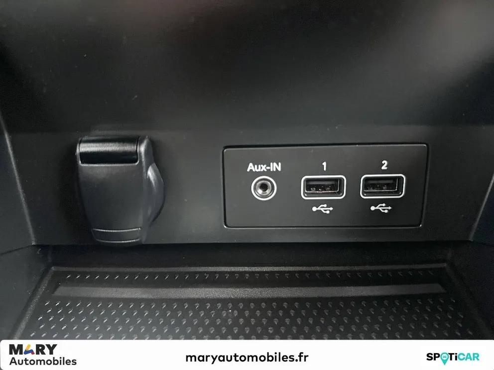 Véhicule occasion 214684 - renault CAPTUR - Photo 15