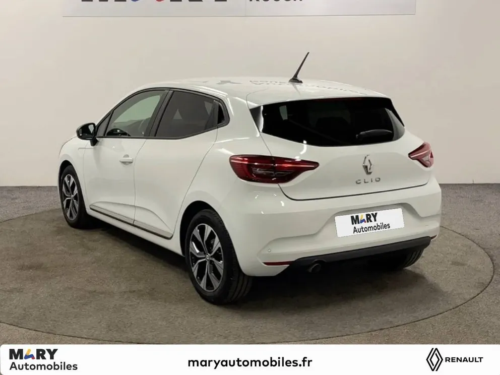 Véhicule occasion 206370 - renault CLIO - Photo 5