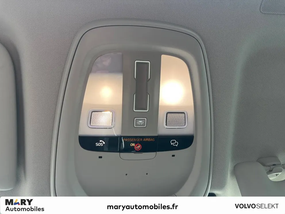 Véhicule occasion 203566 - volvo XC60 - Photo 18