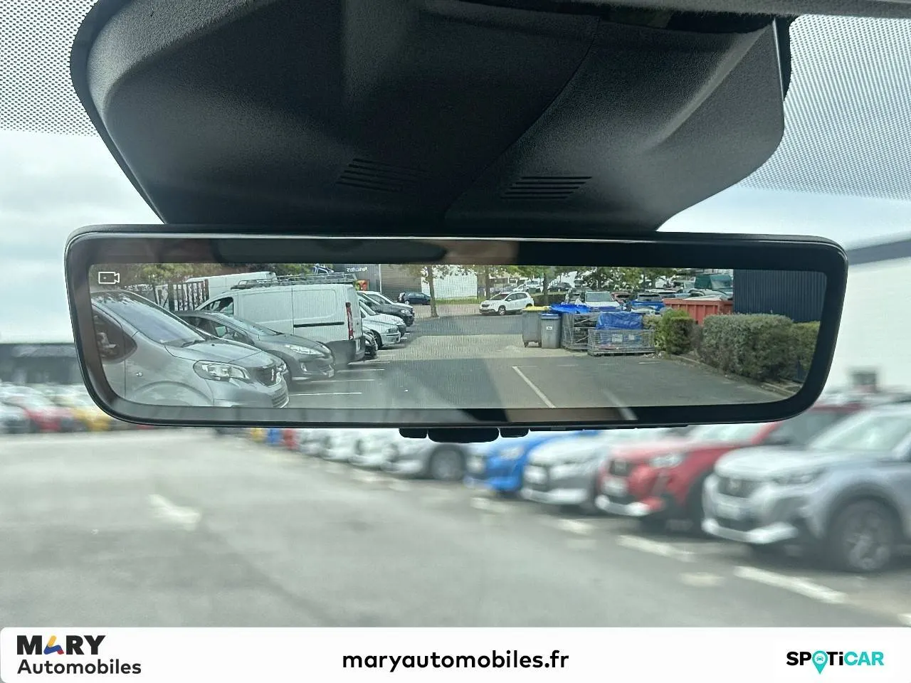 image du véhicule