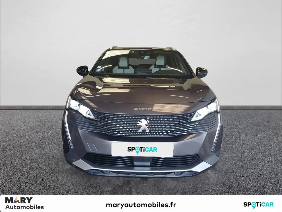 Véhicule occasion 235361 - peugeot 3008 - Photo 6