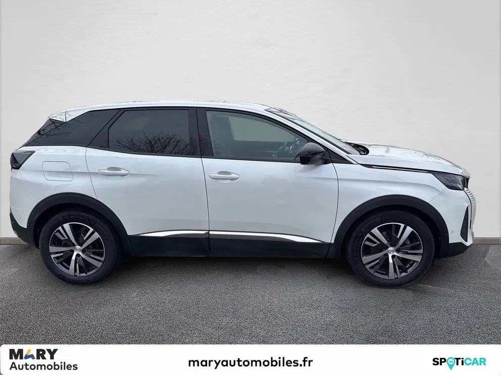 Véhicule occasion 226302 - peugeot 3008 - Photo 4