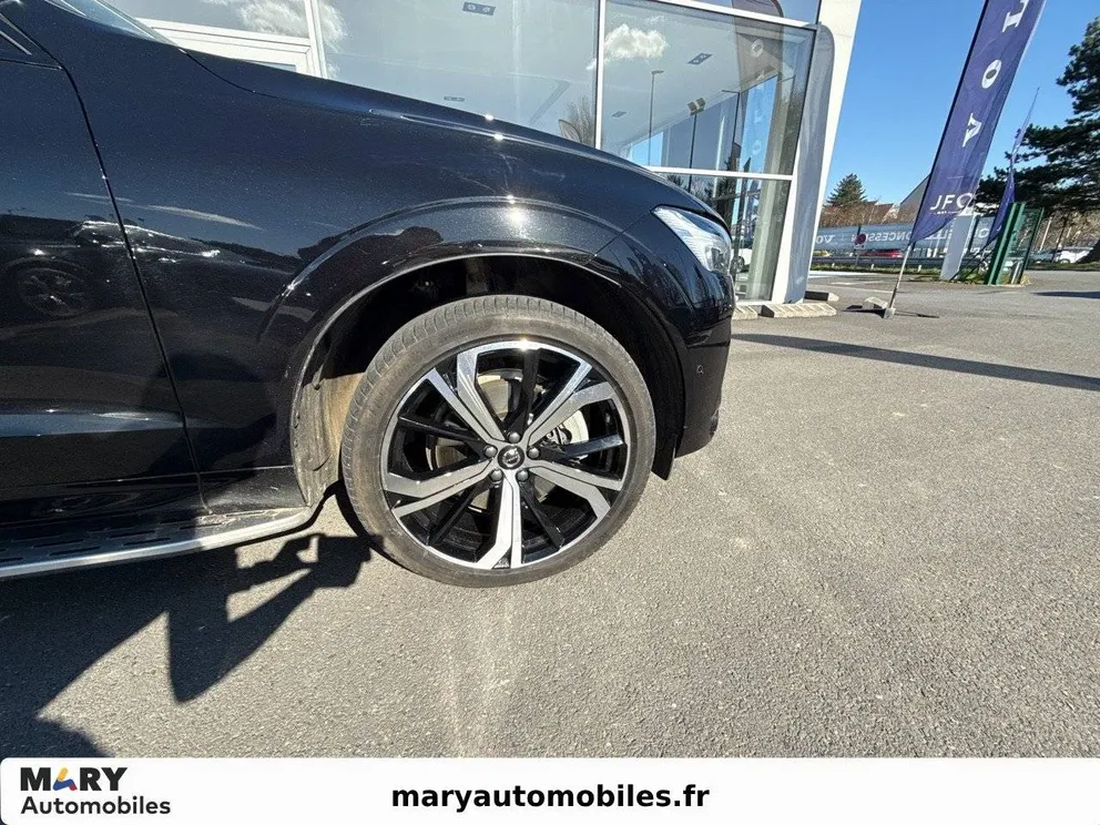 Véhicule occasion 200014 - volvo XC60 - Photo 11