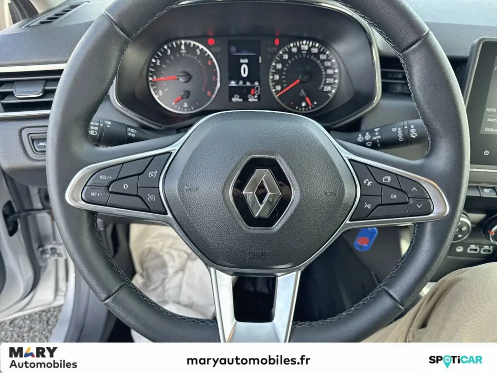 Véhicule occasion 223889 - renault CLIO - Photo 13