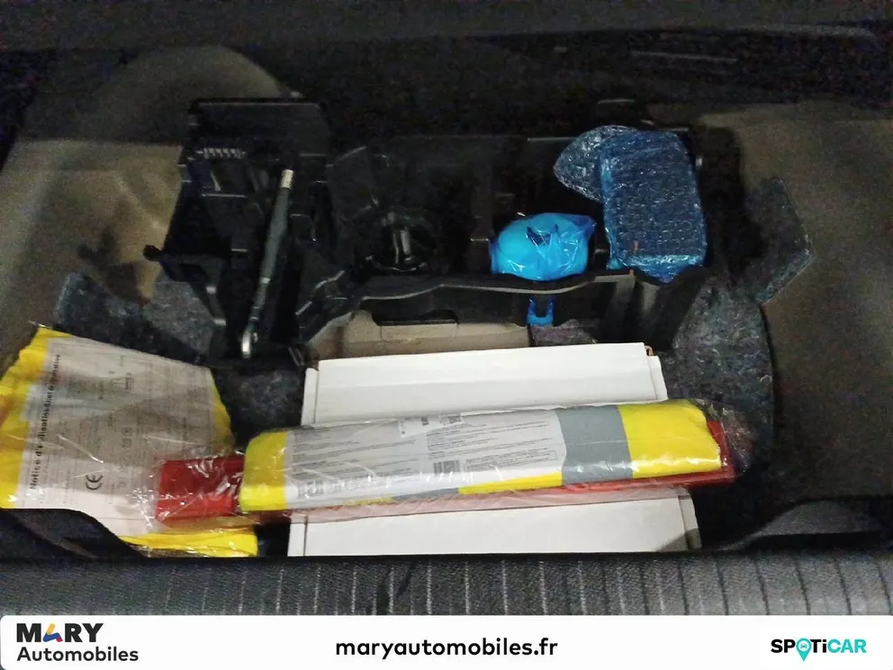 Véhicule occasion 175488 - Citroën C4 - Photo 13