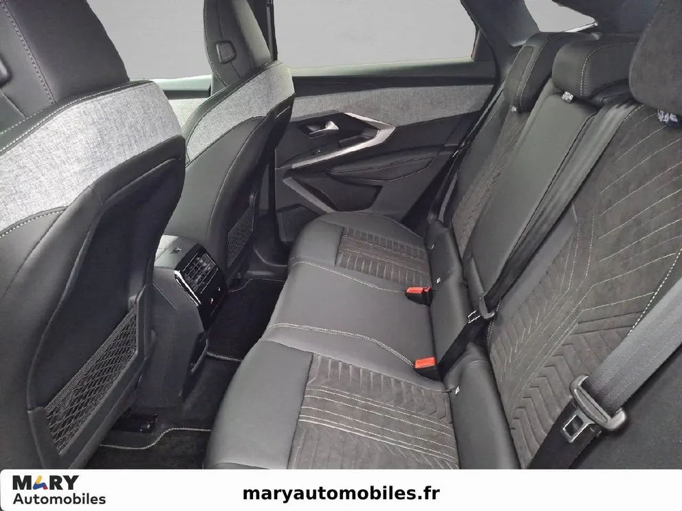 Véhicule occasion 214140 - peugeot 3008 - Photo 10