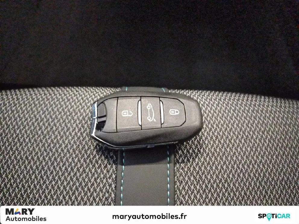 Véhicule occasion 75770 - peugeot 308 - Photo 14