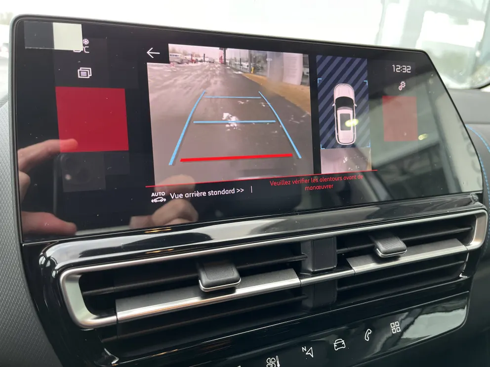 Véhicule occasion 213430 - Citroën C5 AIRCROSS - Photo 19