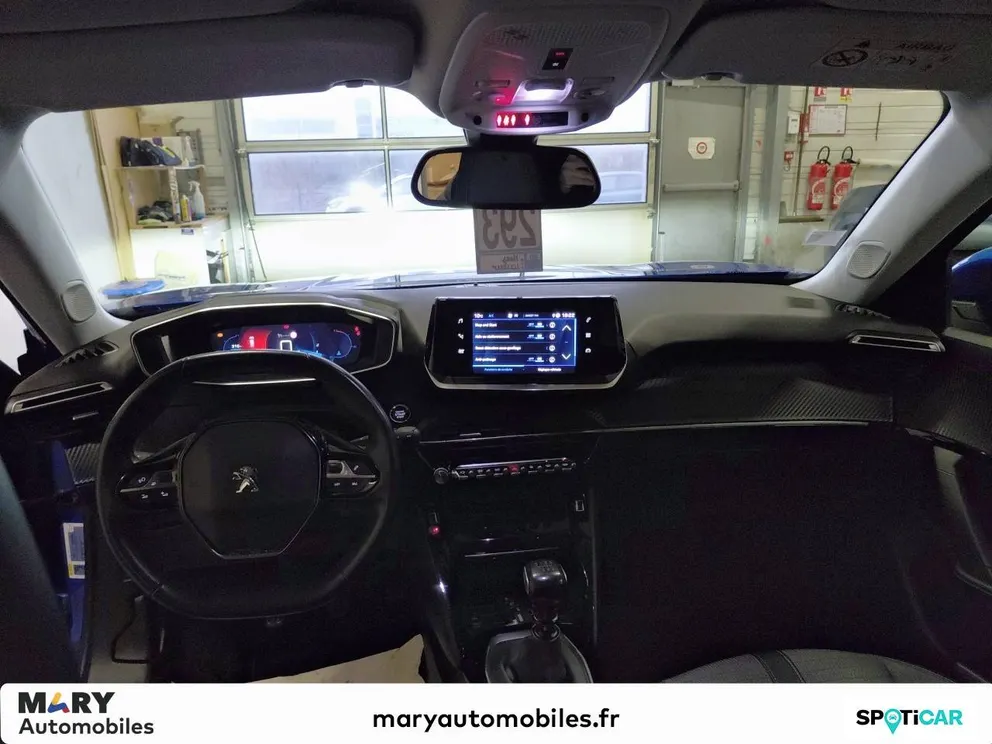 Véhicule occasion 212417 - peugeot 2008 - Photo 8