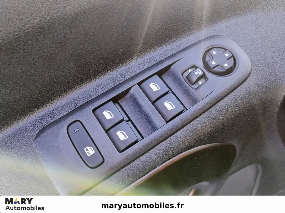 Véhicule occasion 207361 - peugeot RIFTER - Photo 12