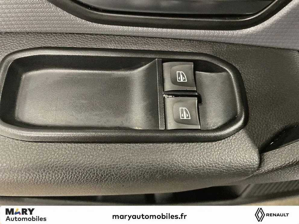 Véhicule occasion 176148 - renault EXPRESS VAN - Photo 14