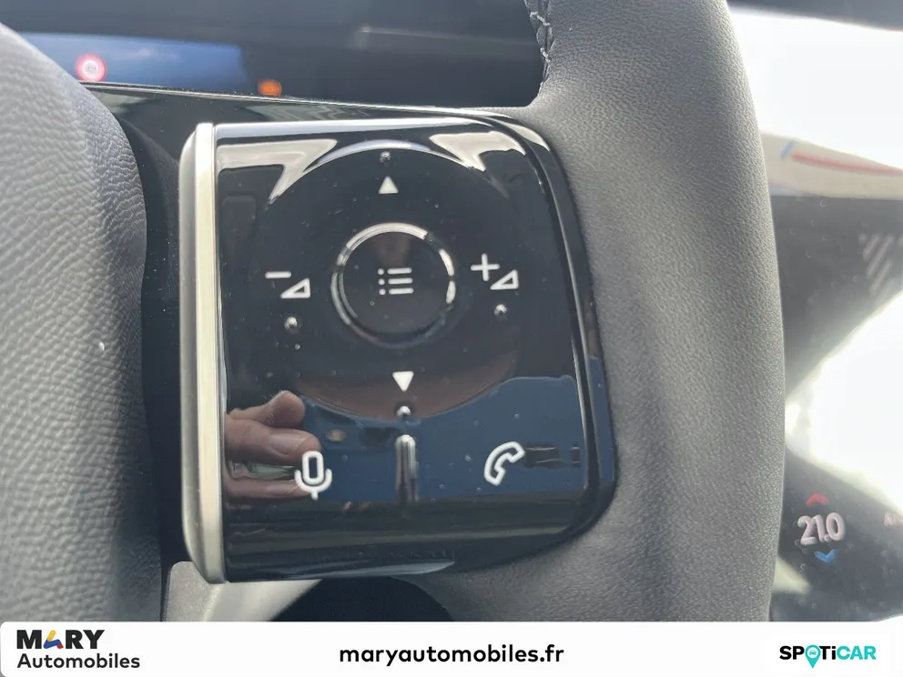 Véhicule occasion 1229859 - Citroën C5 AIRCROSS - Photo 19