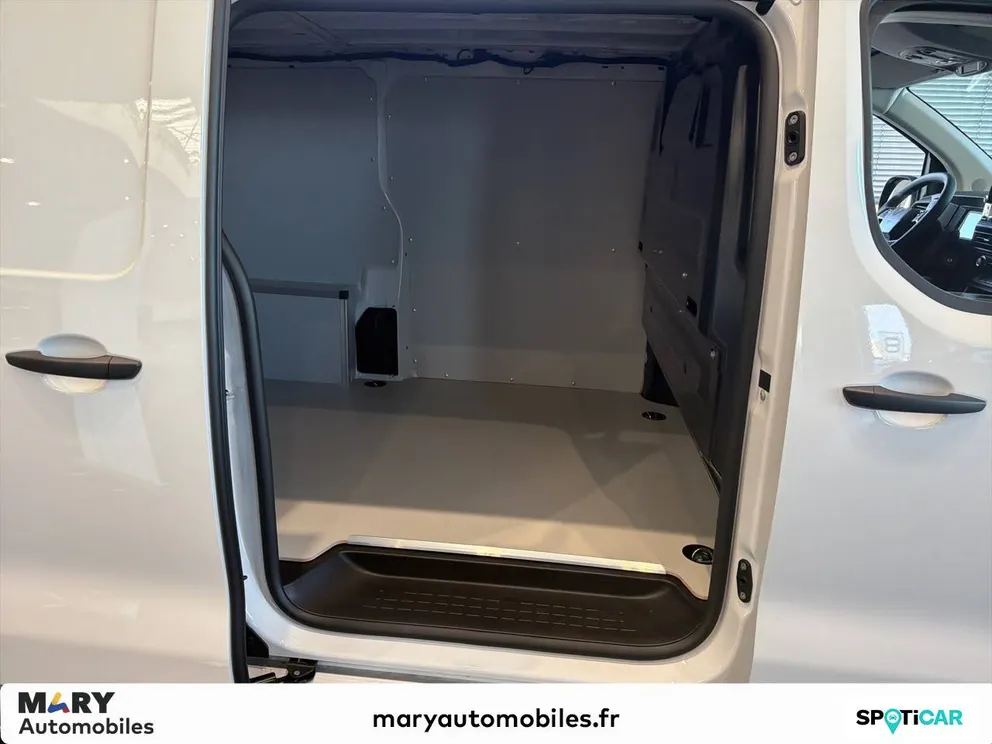 Véhicule occasion 210010 - peugeot EXPERT - Photo 10