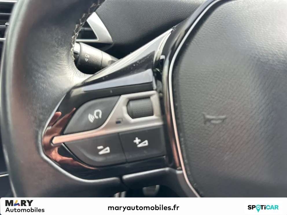 Véhicule occasion 1230099 - peugeot 3008 - Photo 16