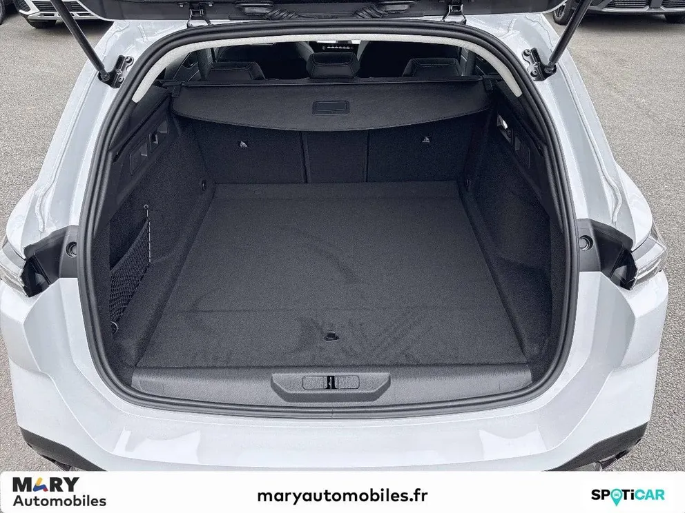 Véhicule occasion 229988 - peugeot 308 - Photo 6