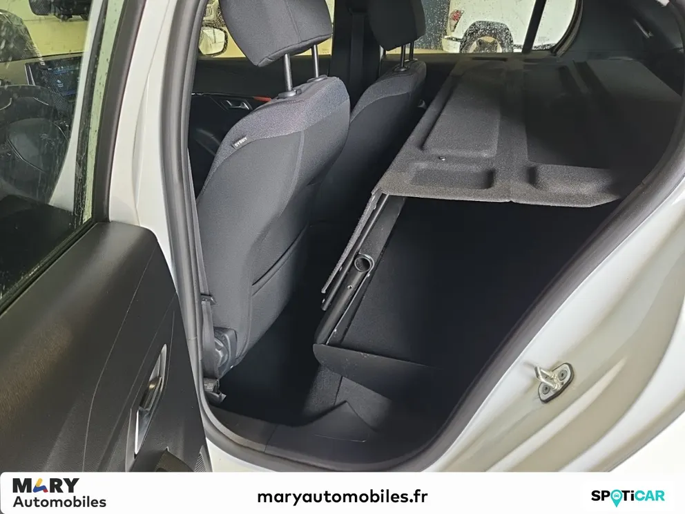 Véhicule occasion 233681 - peugeot 208 - Photo 15