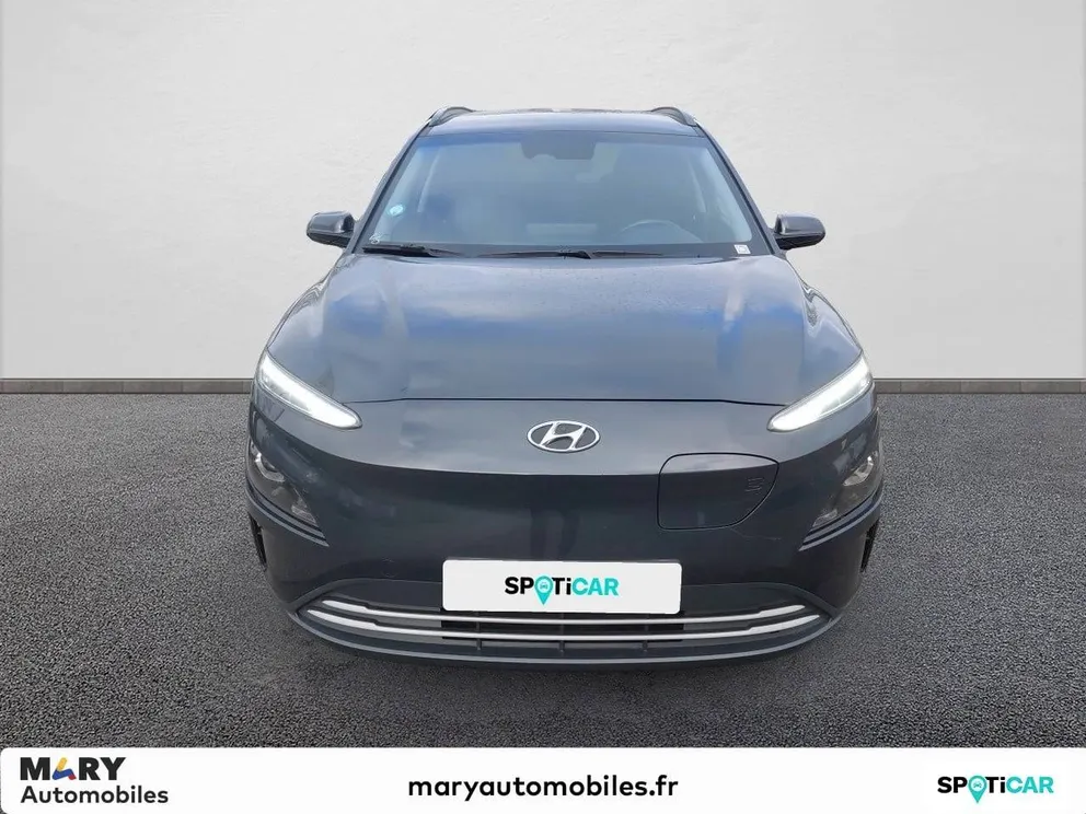 Véhicule occasion 214237 - hyundai KONA - Photo 2