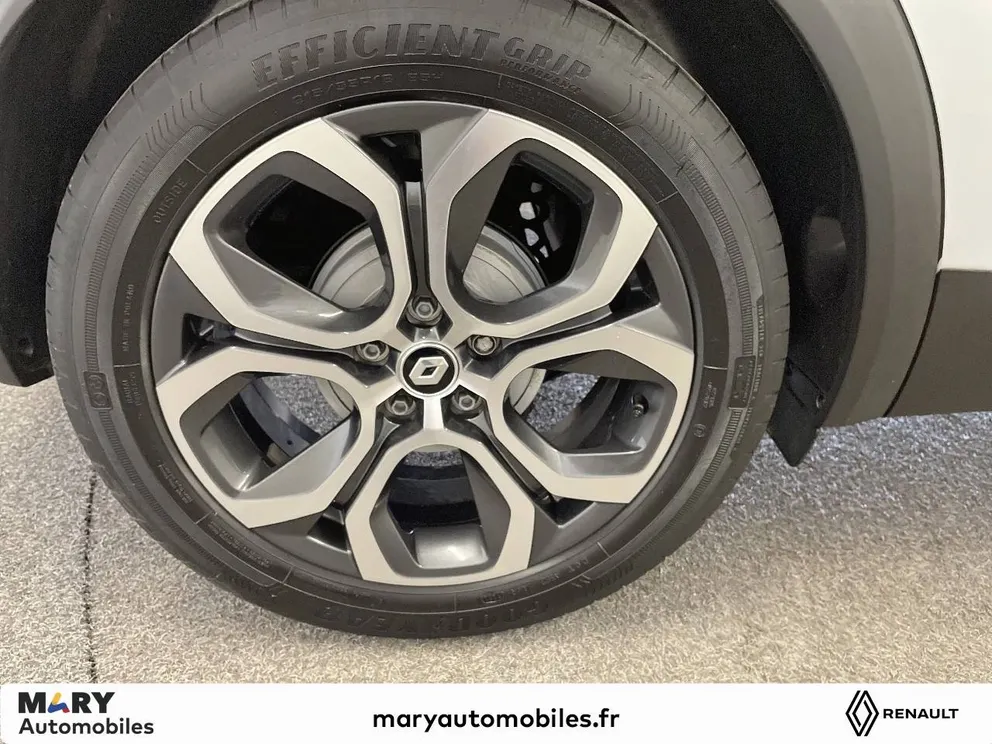 Véhicule occasion 226630 - renault CAPTUR - Photo 17