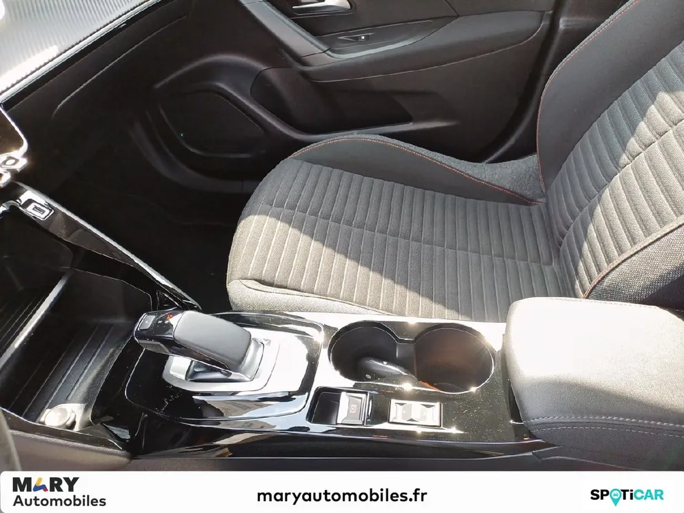 Véhicule occasion 234121 - peugeot 2008 - Photo 10