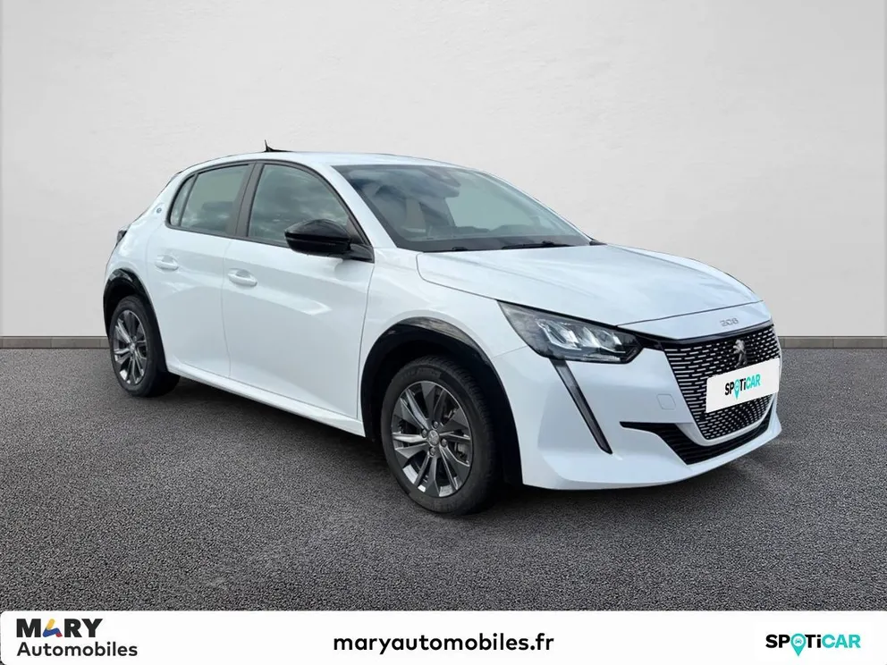 Véhicule occasion 203461 - peugeot 208 - Photo 3