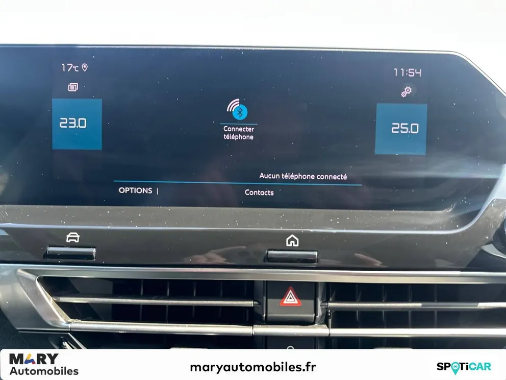 Véhicule occasion 230995 - Citroën C4 - Photo 18