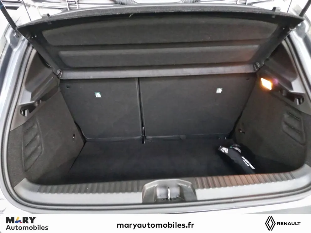 Véhicule occasion 187345 - renault CLIO - Photo 6