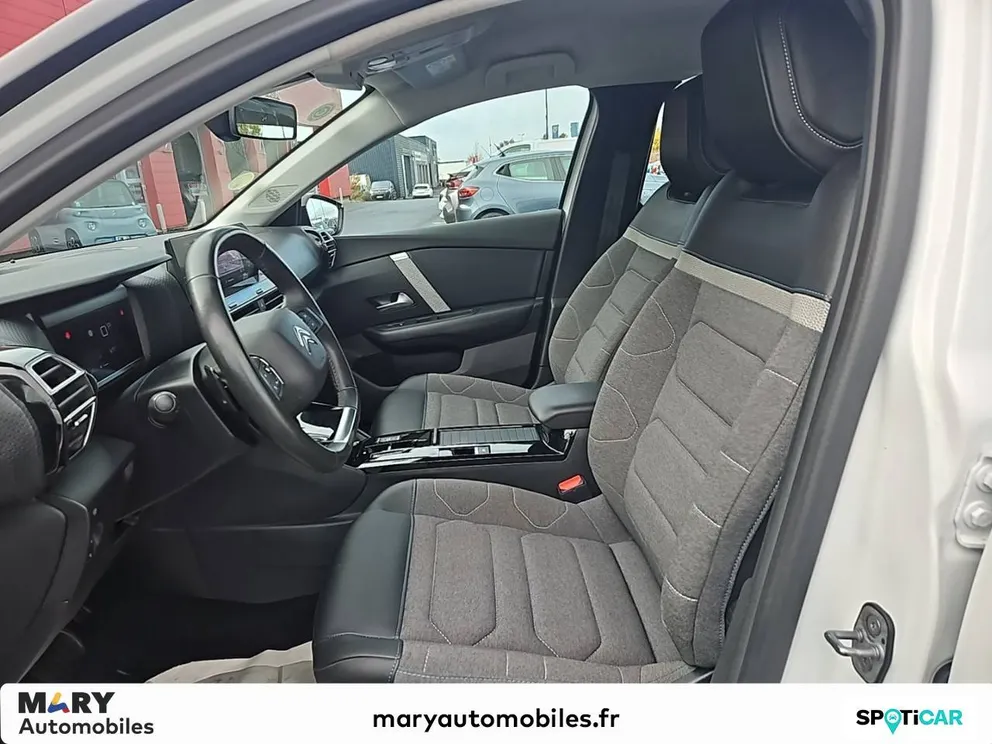 Véhicule occasion 199921 - Citroën C4 - Photo 9