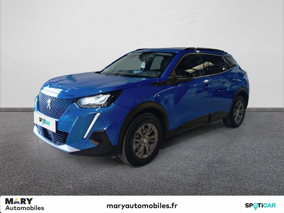 Véhicule occasion 223535 - peugeot 2008 - Photo 1